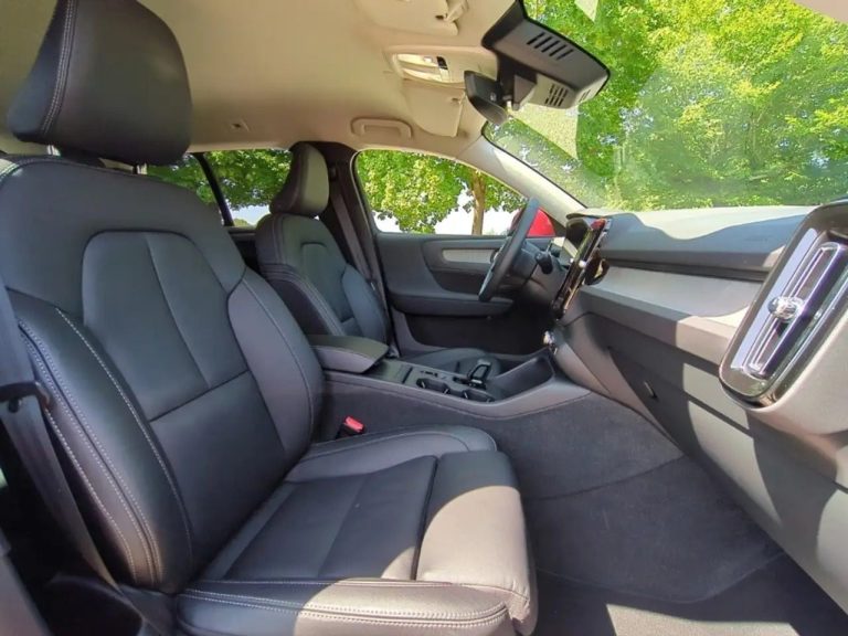 Volvo XC40 B4 Core - photo 13
