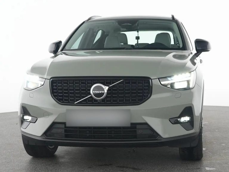Volvo XC40 B4 Ultimate - photo 14