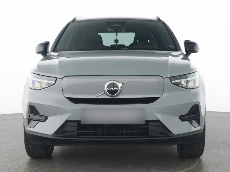 Volvo XC40 Recharge Extended Range Plus - photo 14