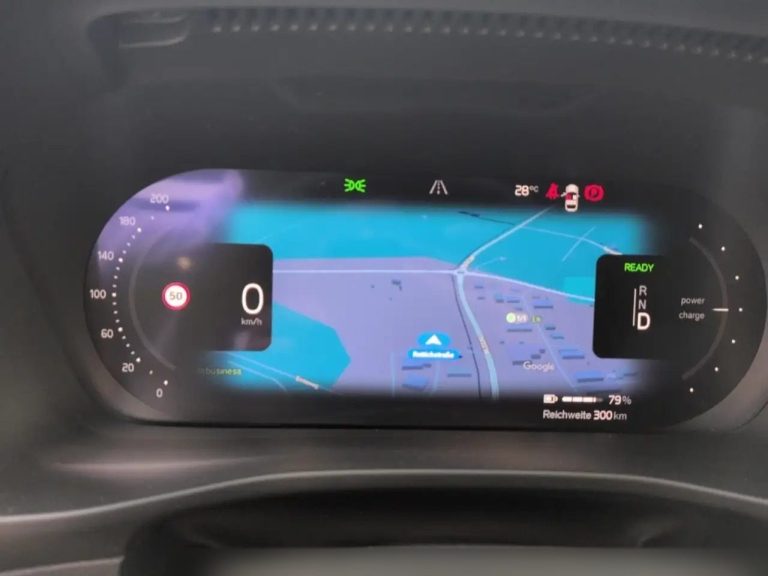 Volvo XC40 Recharge Pure Electric Ultimate - photo 14