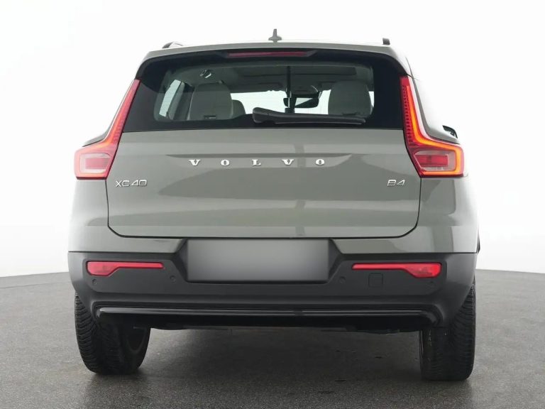 Volvo XC40 B4 Ultimate - photo 15