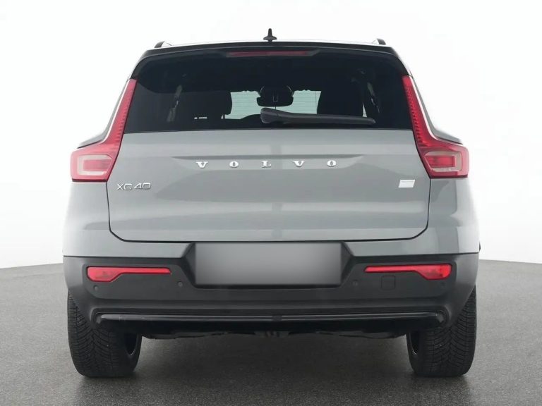 Volvo XC40 Recharge Extended Range Plus - photo 15