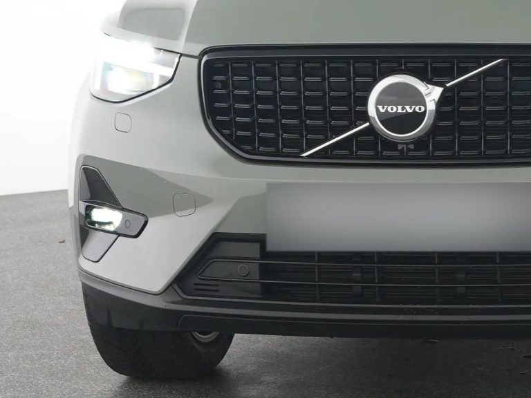 Volvo XC40 B4 Ultimate - photo 16