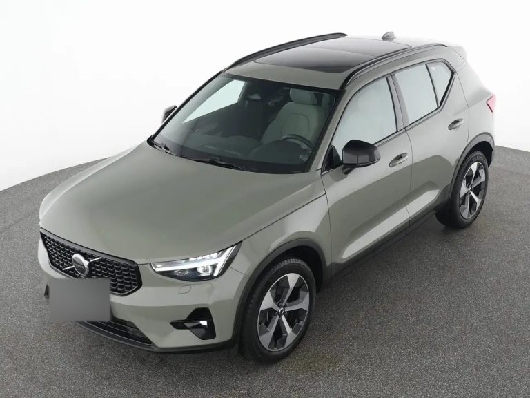 Volvo XC40 B4 Ultimate - photo 17