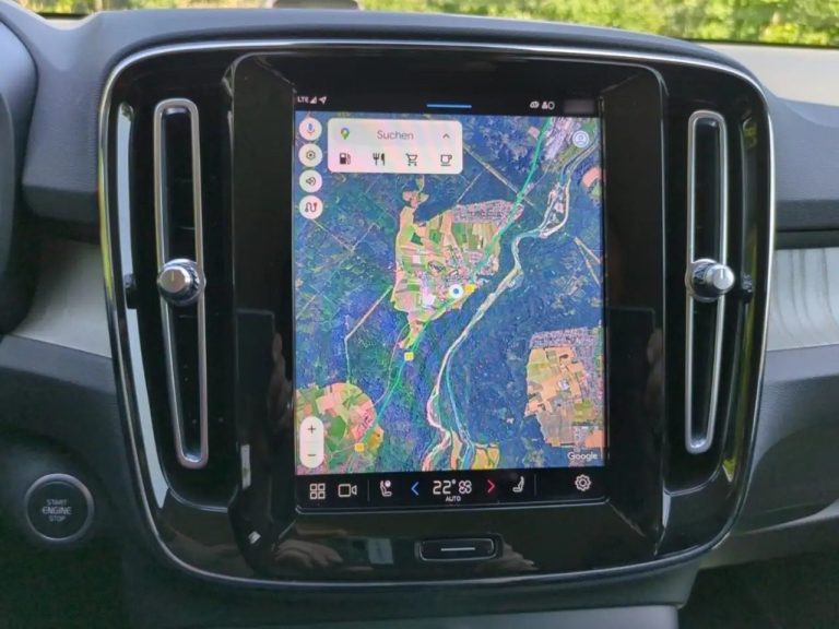 Volvo XC40 B4 Core - photo 17
