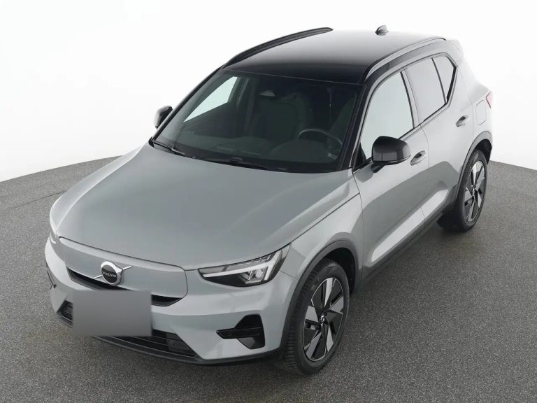 Volvo XC40 Recharge Extended Range Plus - photo 17