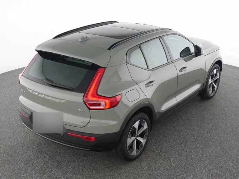 Volvo XC40 B4 Ultimate - photo 18