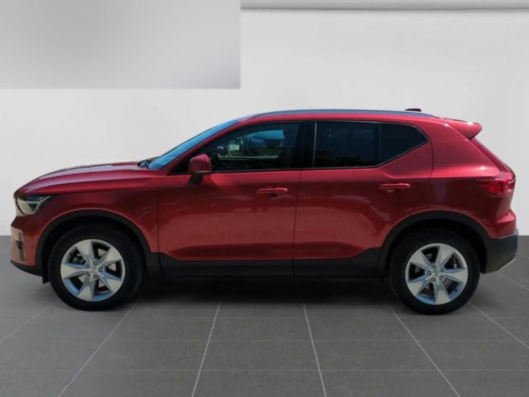 Volvo XC40 B4 Core - photo 2