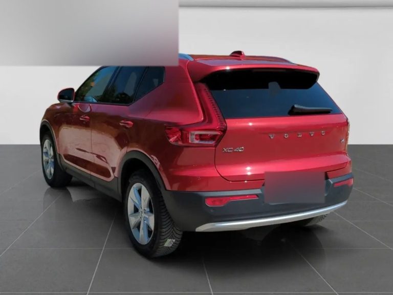 Volvo XC40 B4 Core - photo 3