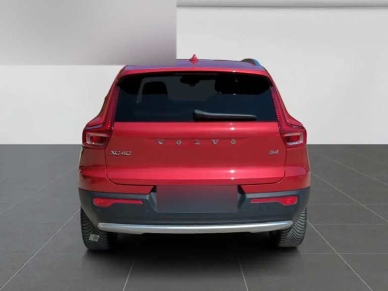 Volvo XC40 B4 Core - photo 4