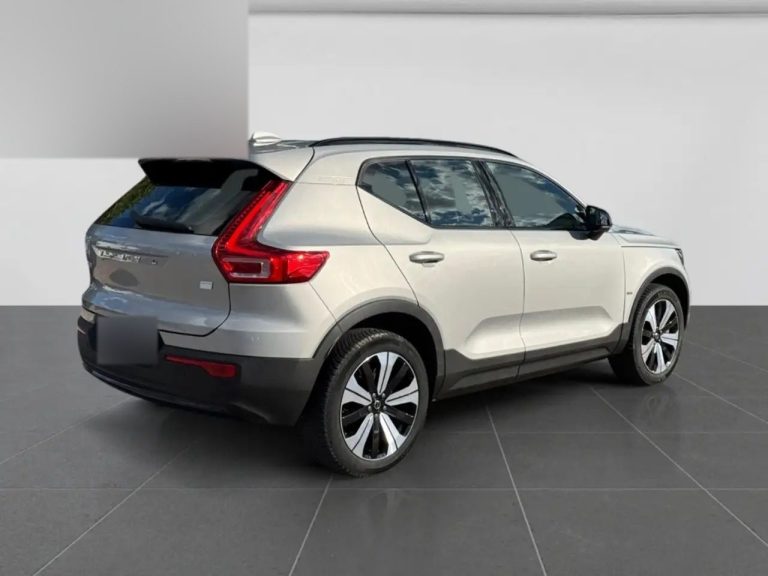 Volvo XC40 Recharge Single Motor Plus - photo 5
