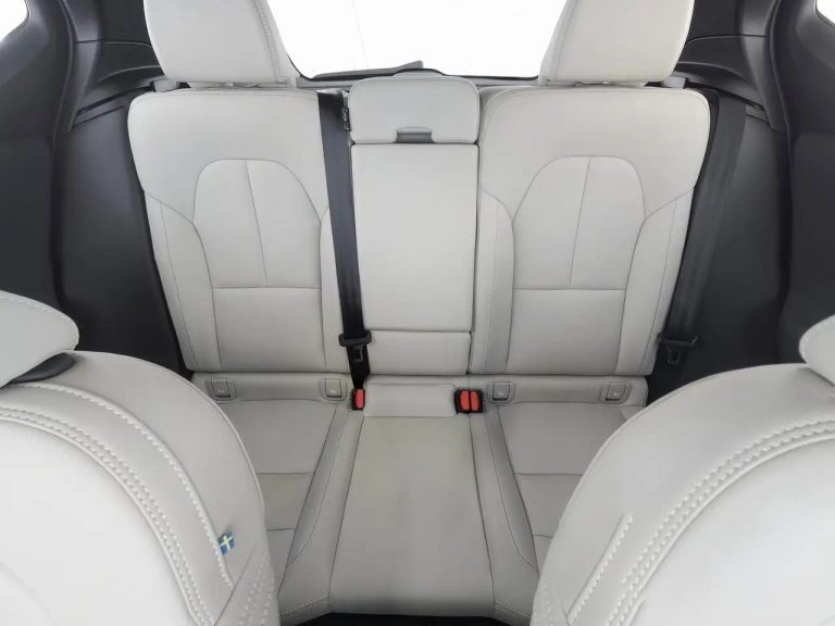 Volvo XC40 B4 Ultimate - photo 5