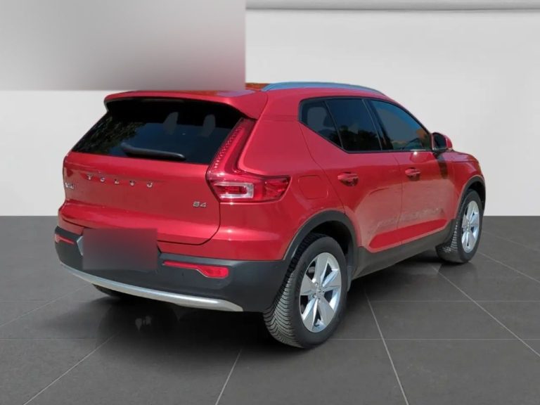 Volvo XC40 B4 Core - photo 5