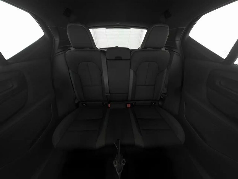 Volvo XC40 Recharge Extended Range Plus - photo 5