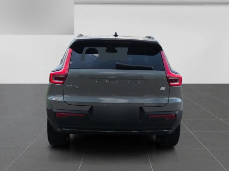 Volvo XC40 Recharge Pure Electric Ultimate - photo 5