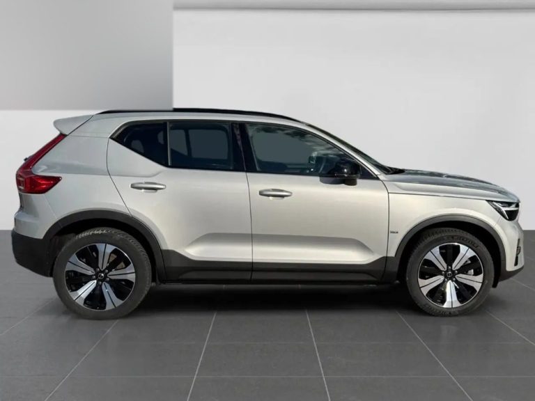 Volvo XC40 Recharge Single Motor Plus - photo 6