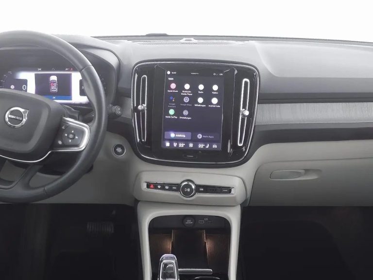 Volvo XC40 B4 Ultimate - photo 6