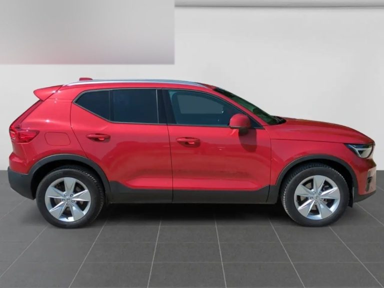 Volvo XC40 B4 Core - photo 6