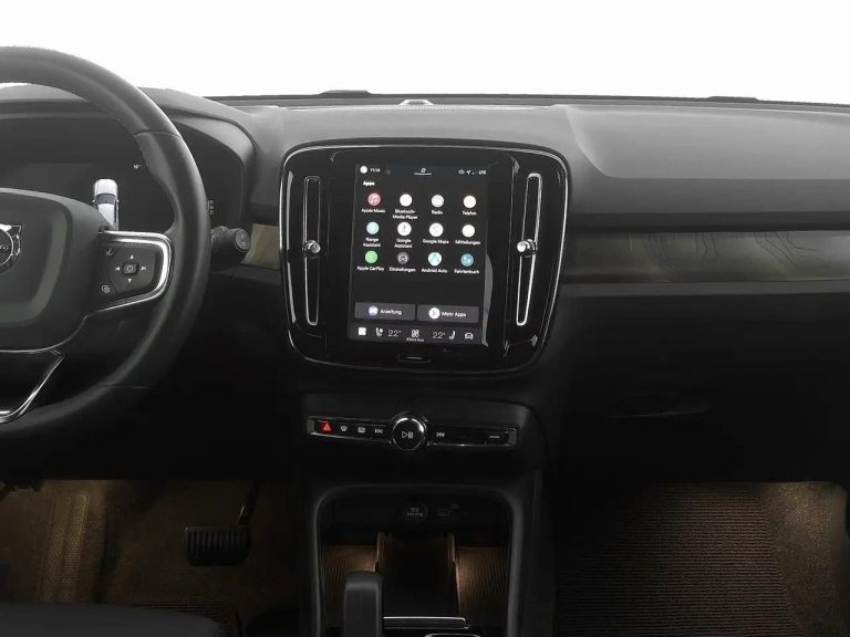 Volvo XC40 Recharge Extended Range Plus - photo 6