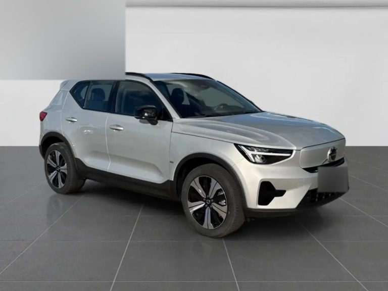 Volvo XC40 Recharge Single Motor Plus - photo 7