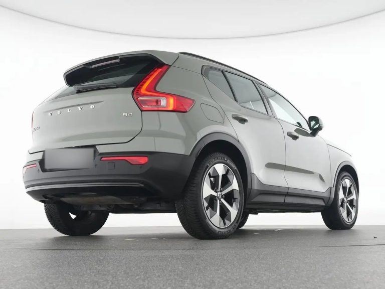 Volvo XC40 B4 Ultimate - photo 7