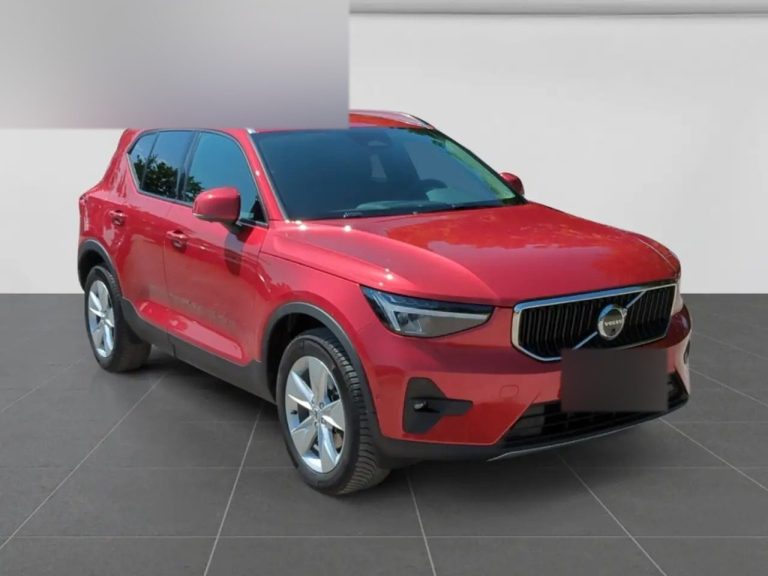 Volvo XC40 B4 Core - photo 7