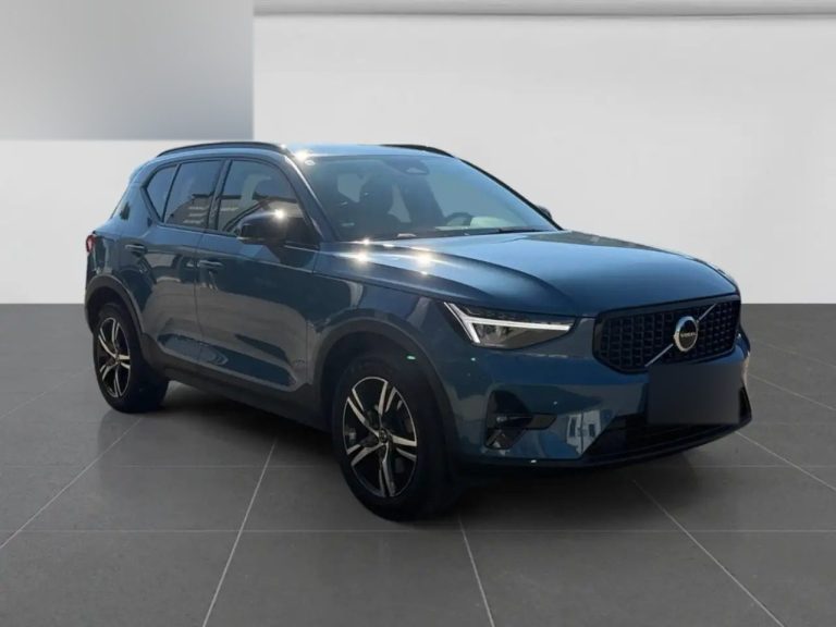 Volvo XC40 B3 Plus Dark - photo 7
