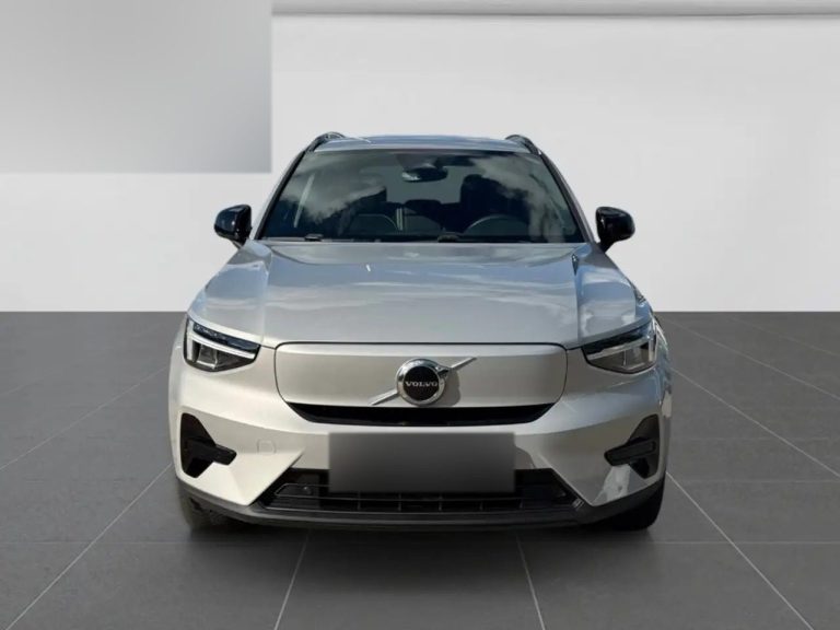 Volvo XC40 Recharge Single Motor Plus - photo 8