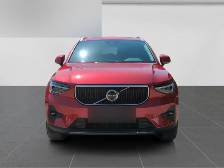 Volvo XC40 B4 Core - photo 8
