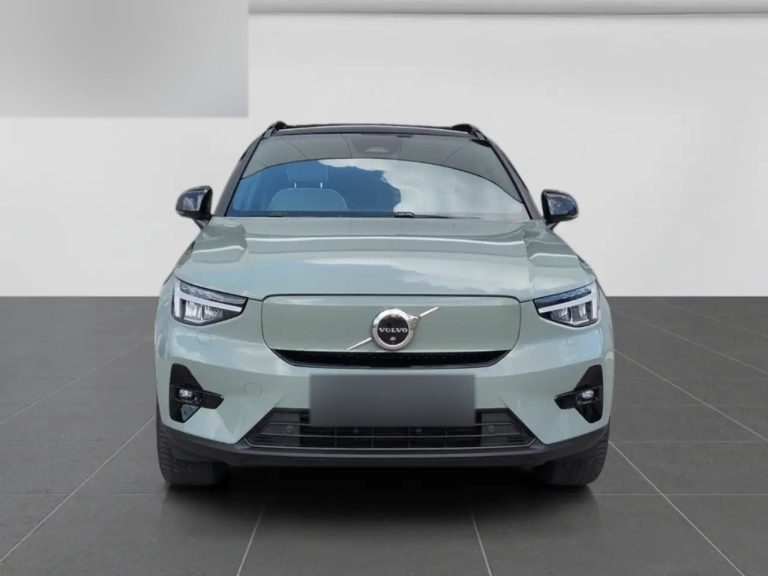 Volvo XC40 Recharge Pure Electric Ultimate - photo 8