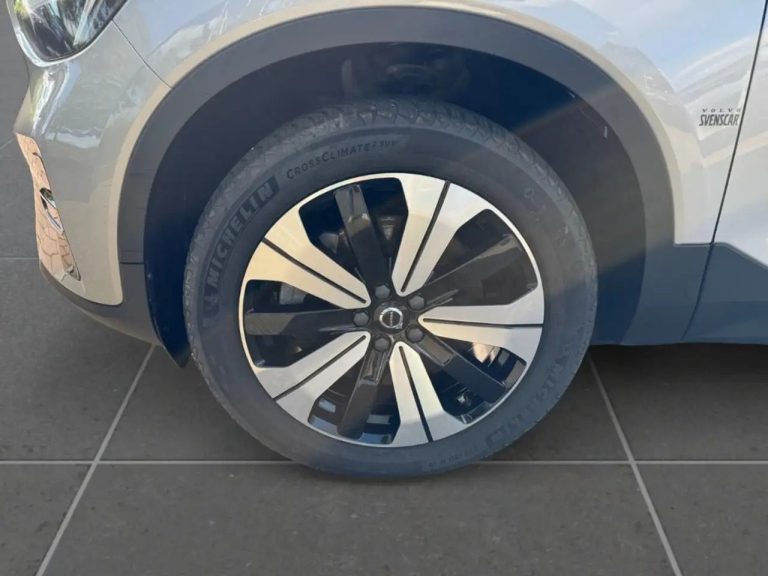 Volvo XC40 Recharge Single Motor Plus - photo 9