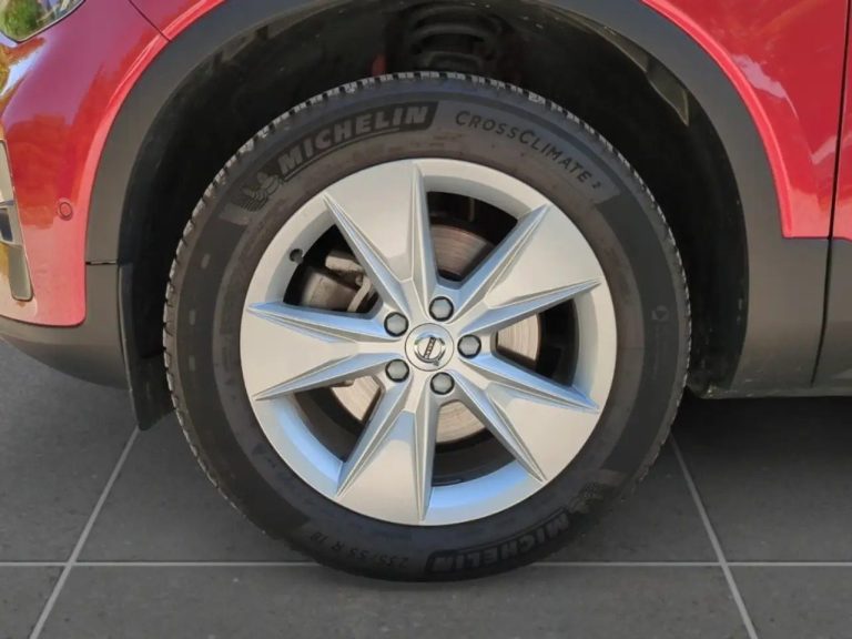 Volvo XC40 B4 Core - photo 9