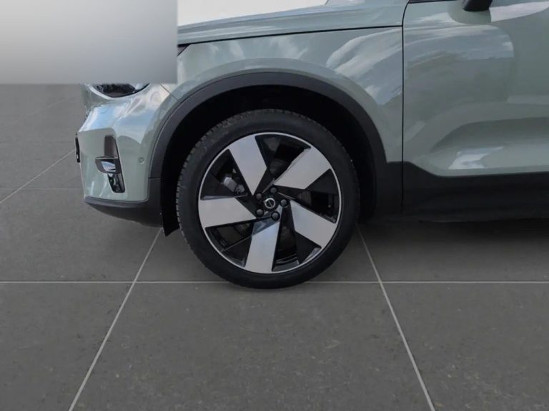 Volvo XC40 Recharge Pure Electric Ultimate - photo 9