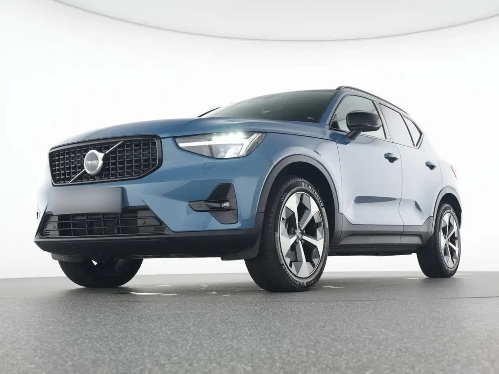 Volvo XC40 B3 Plus