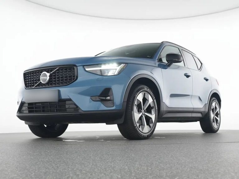 Volvo XC40 B3 Plus