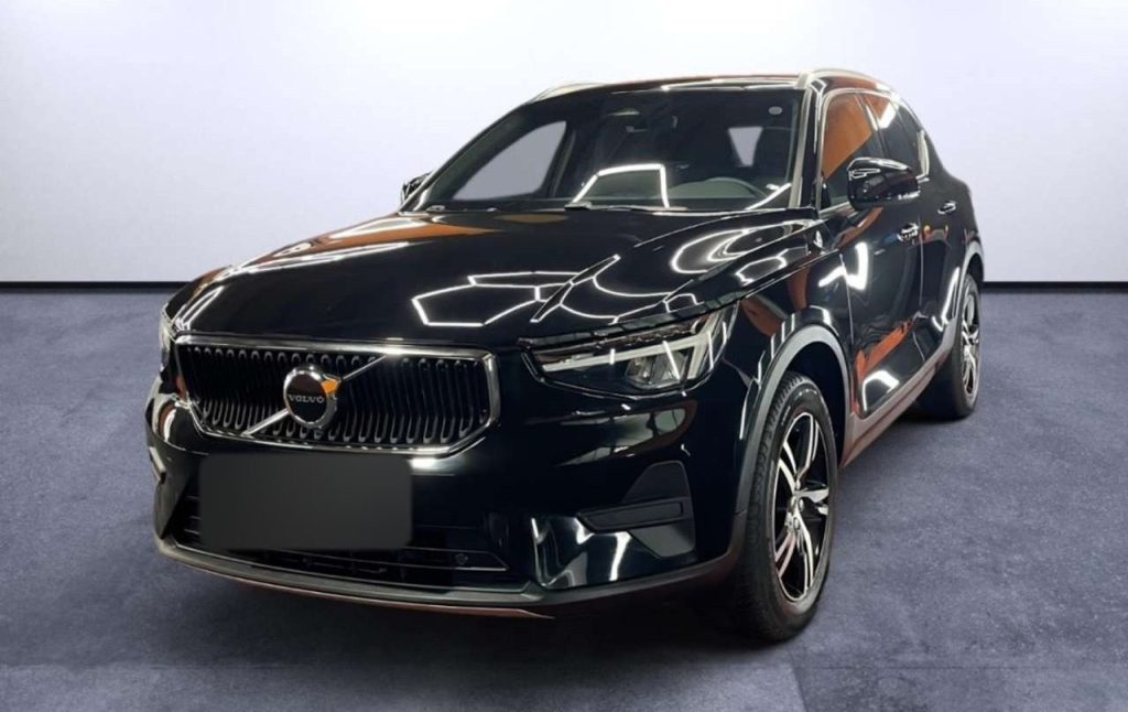 Volvo XC40 B3 Core