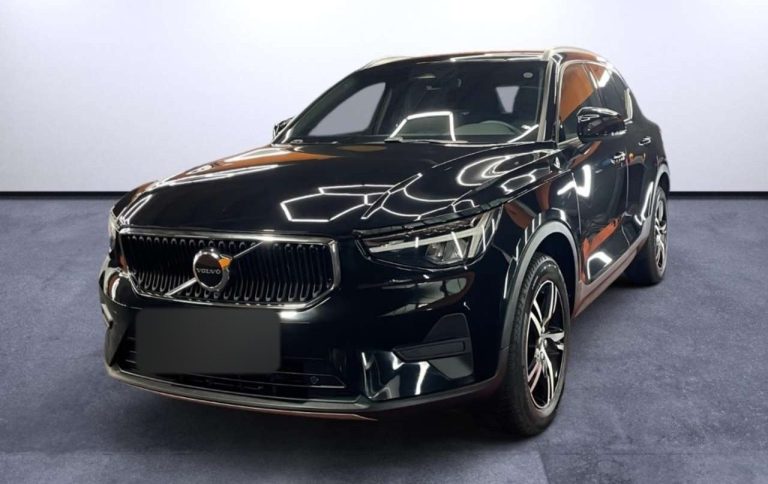 Volvo XC40 B3 Core