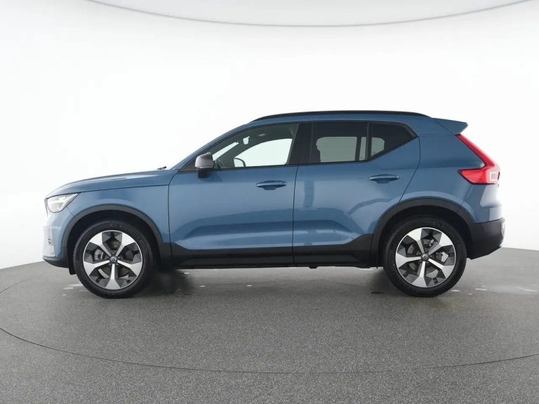 Volvo XC40 B3 Plus - photo 10