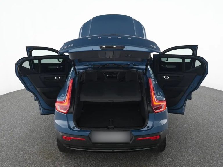 Volvo XC40 B3 Plus - photo 13