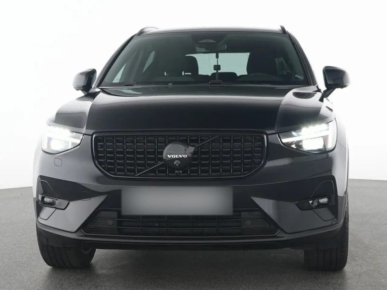Volvo XC40 B3 Plus Black Edition - photo 15