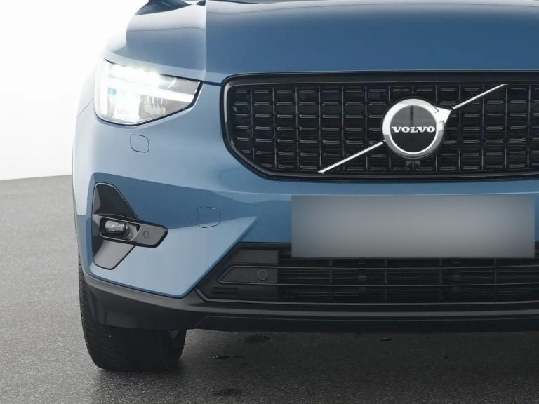 Volvo XC40 B3 Plus - photo 16