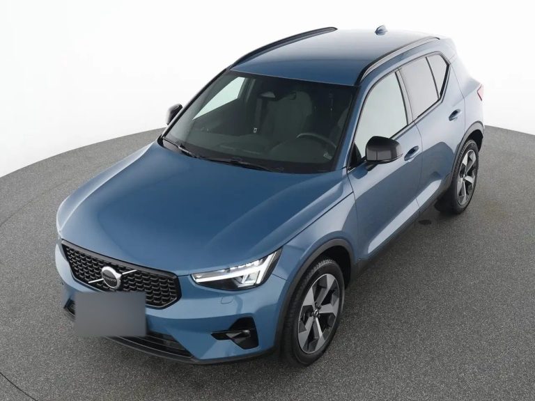 Volvo XC40 B3 Plus - photo 17