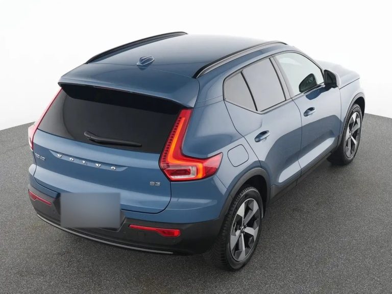 Volvo XC40 B3 Plus - photo 18