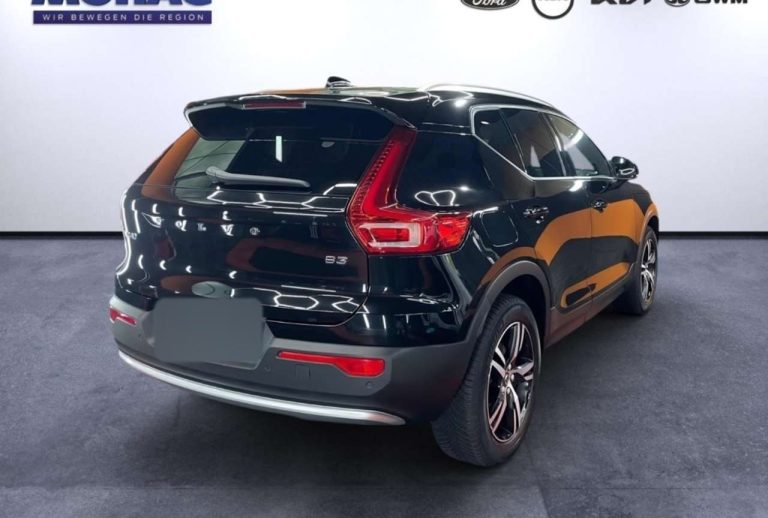 Volvo XC40 B3 Core - photo 3