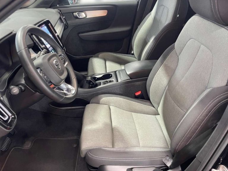 Volvo XC40 B3 Core - photo 4