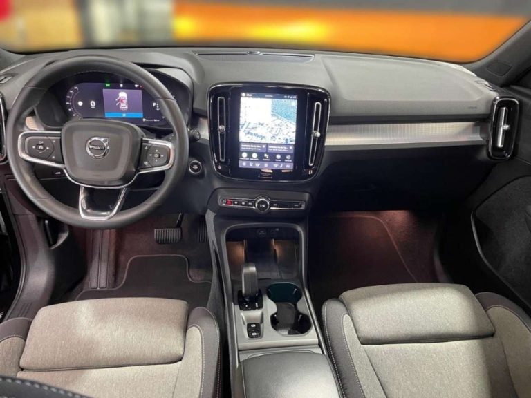 Volvo XC40 B3 Core - photo 5