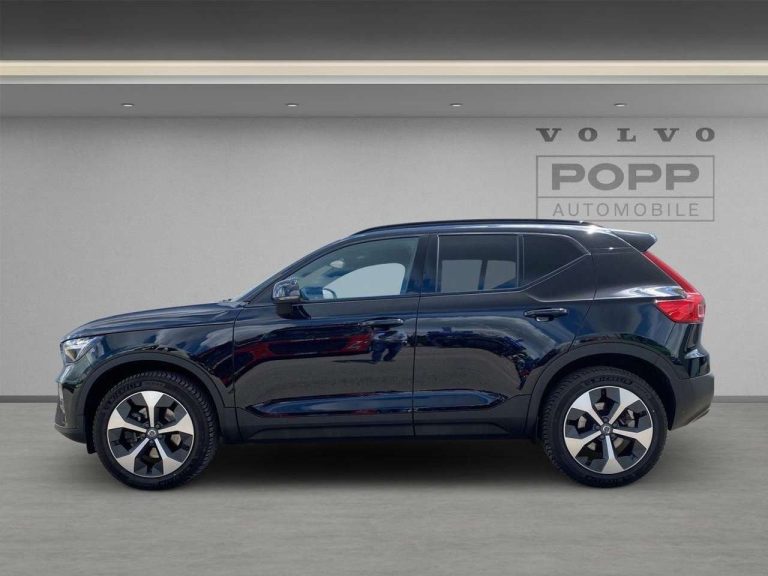 Volvo XC40 B3 Plus Dark - photo 5