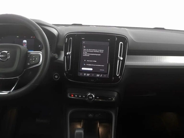 Volvo XC40 B3 Plus - photo 6