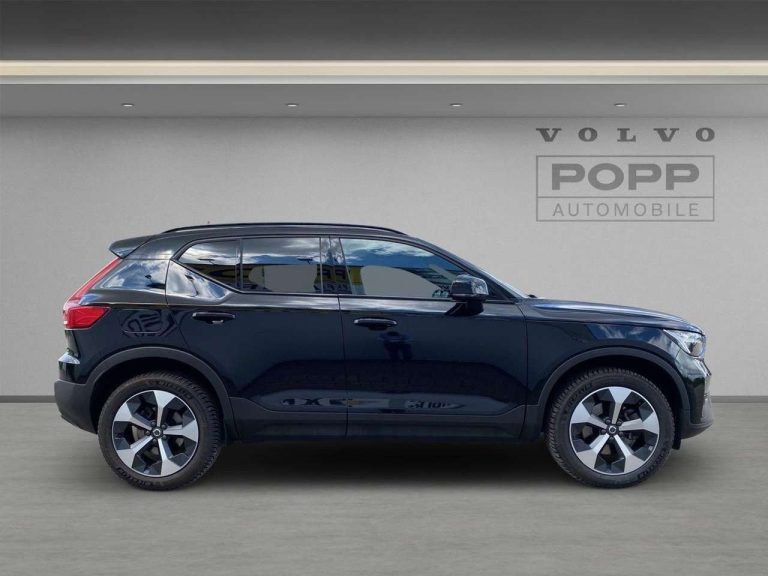 Volvo XC40 B3 Plus Dark - photo 6