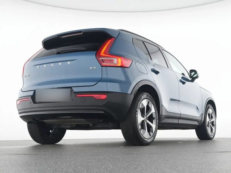 Volvo XC40 B3 Plus - photo 7